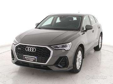 AUDI Q3 Sportback 35 2.0 tdi Business Plus quattro