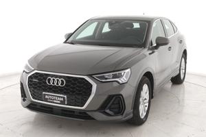 AUDI Q3 Sportback 35 2.0 tdi Business Plus quattro