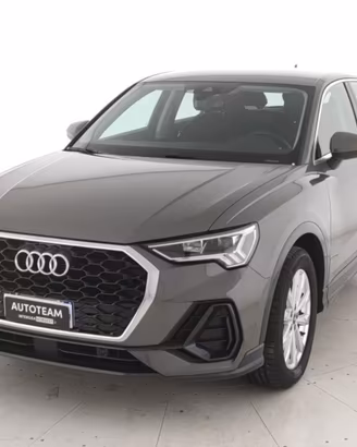 AUDI Q3 Sportback 35 2.0 tdi Business Plus quattro