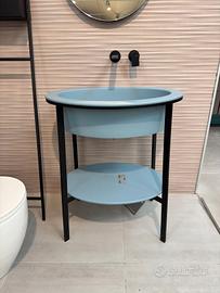 Mobile bagno freestanding – Catino Ceramica Cielo