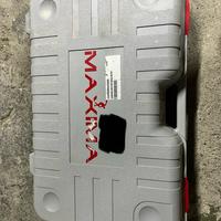 Maxima carotatrice Caromax 800