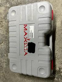 Maxima carotatrice Caromax 800