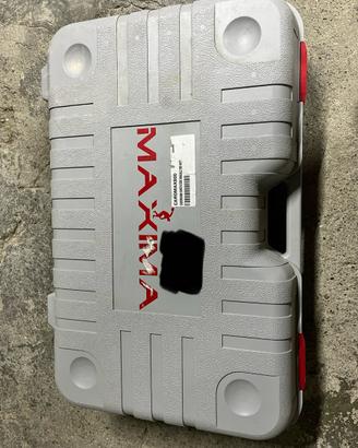 Maxima carotatrice Caromax 800