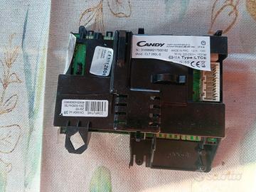 Scheda elettronica per lavatrice CANDY CLT-260L-S