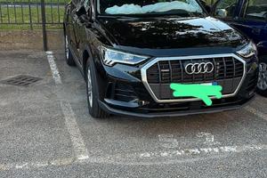 AUDI Q3 2ª serie - 2023