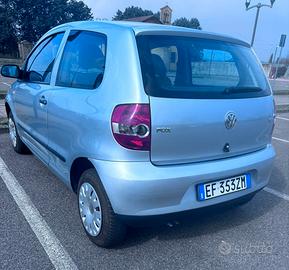 volkswagen FOX 1.4 Diesel Sport 130.000 km 