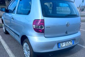 volkswagen FOX 1.4 Diesel Sport 130.000 km 