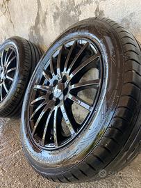 cerchi 16 5x100