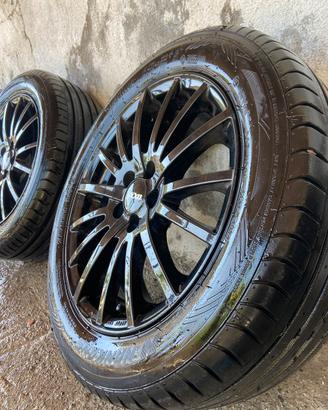 cerchi 16 5x100