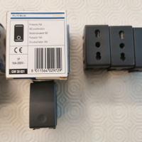 GEWISS PLAYBUS - IN BLOCCO