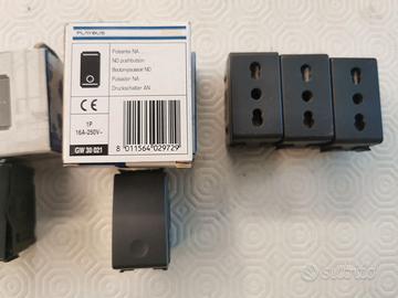 GEWISS PLAYBUS - IN BLOCCO