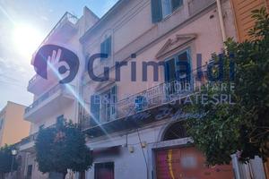 4 vani + terrazzo esclusivo Corso Butera [AM/17]