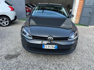 Volkswagen Golf 1.6 TDI 110 CV 5p. Executive BlueM