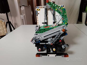 Camion lego  TECHNICS
