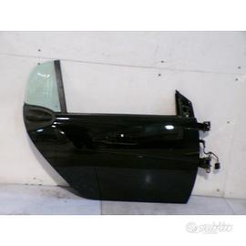 Portiera Destra Smart Fortwo 451 2010 cod A4517220