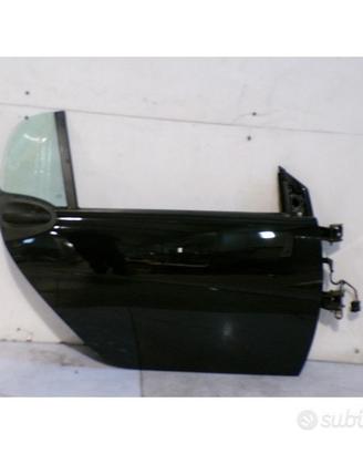 Portiera Destra Smart Fortwo 451 2010 cod A4517220
