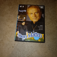 DVD Don Matteo st.4 disco 2