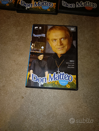 DVD Don Matteo st.4 disco 2
