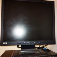 Monitor Benq 19polliciI