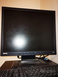 Monitor Benq 19polliciI