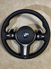 Volante NUOVO bmw msport originale