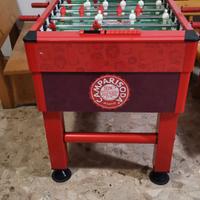 calciobalilla