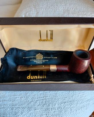 Pipa Dunhill Bruyere