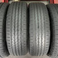 4-Pneumatici 205/60/16 Continental