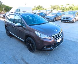 Peugeot 2008 1.6 HDi Allure KM CERTIFICATI