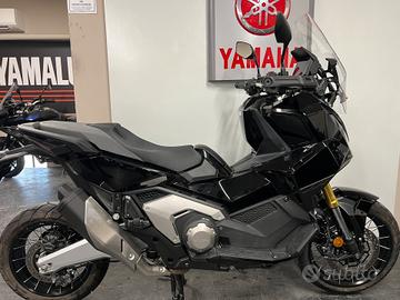 Honda X-ADV 750