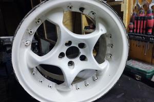 Cerchi SCHMIDT da 16 pollici