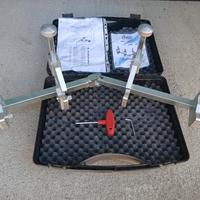 Allineatore Plasson Easy Clamp S