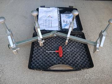 Allineatore Plasson Easy Clamp S