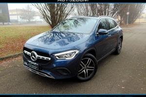 MERCEDES GLA (H247) GLA 200 Automatic ...