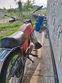 Garelli Gran Turismo anni 70