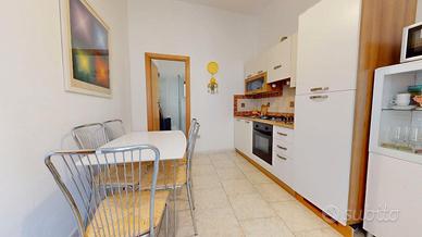 Sorso, Viale Umberto I