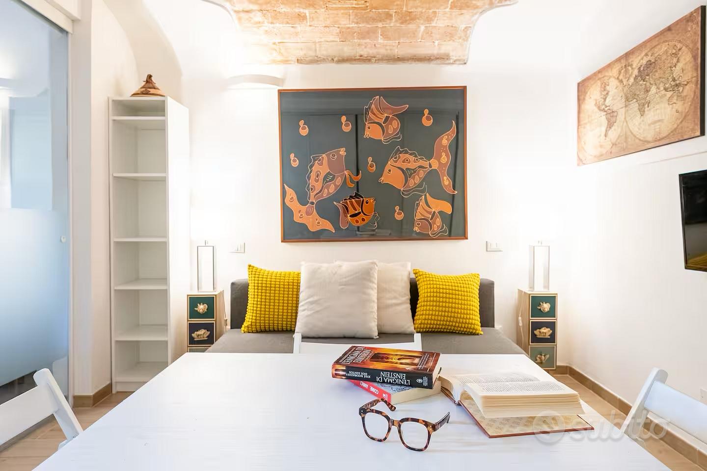 Appartamento – Firenze, Quartiere 1 - Vista 4