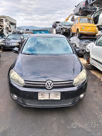 ricambi golf 6