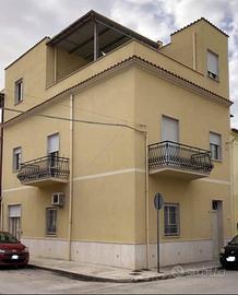 Abitazione indipendente