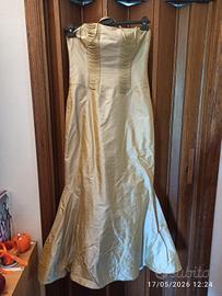 abito elegante 