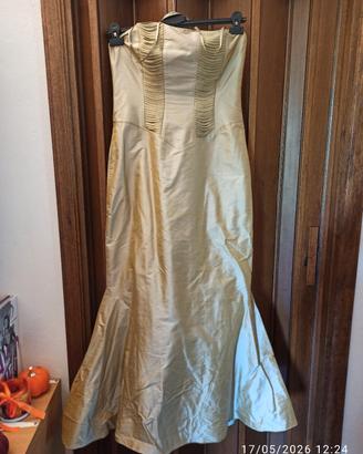 abito elegante 