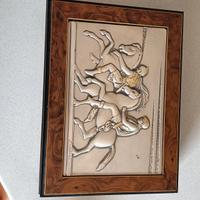 portaoggetti i radica