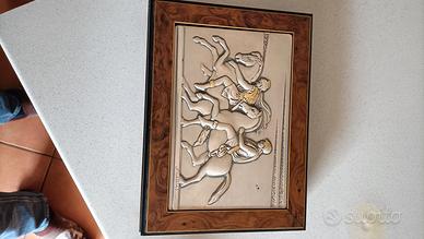 portaoggetti i radica