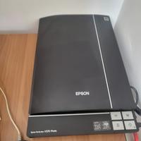 Scanner Epson V370 Photo