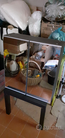 Mobile 2 ante con specchio