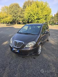 Lancia Musa 1.4 ecochic Diva GPL