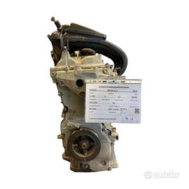 MOTORE COMPLETO NISSAN Micra 7Â° Serie HR12DE HR12