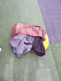 telo copri auto impermeabile 