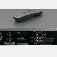 Philips DVDR7300H | Registratore DVD / Harddisk (2