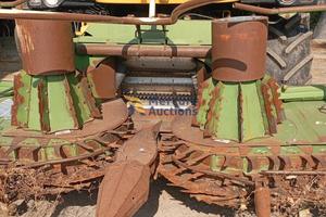 TESTATA FALCIANTE PER MIETITREBBIA KRONE